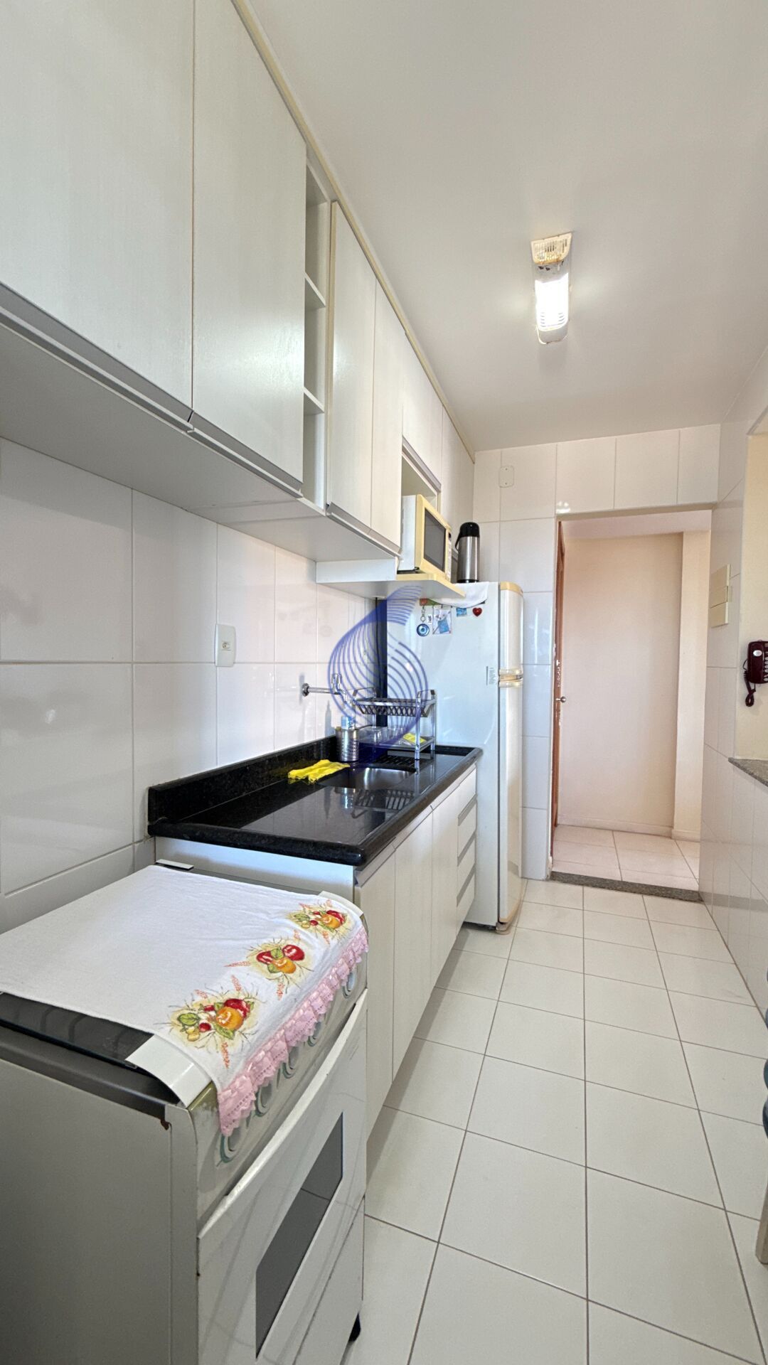 Apartamento, 2 quartos, 64 m² - Foto 11