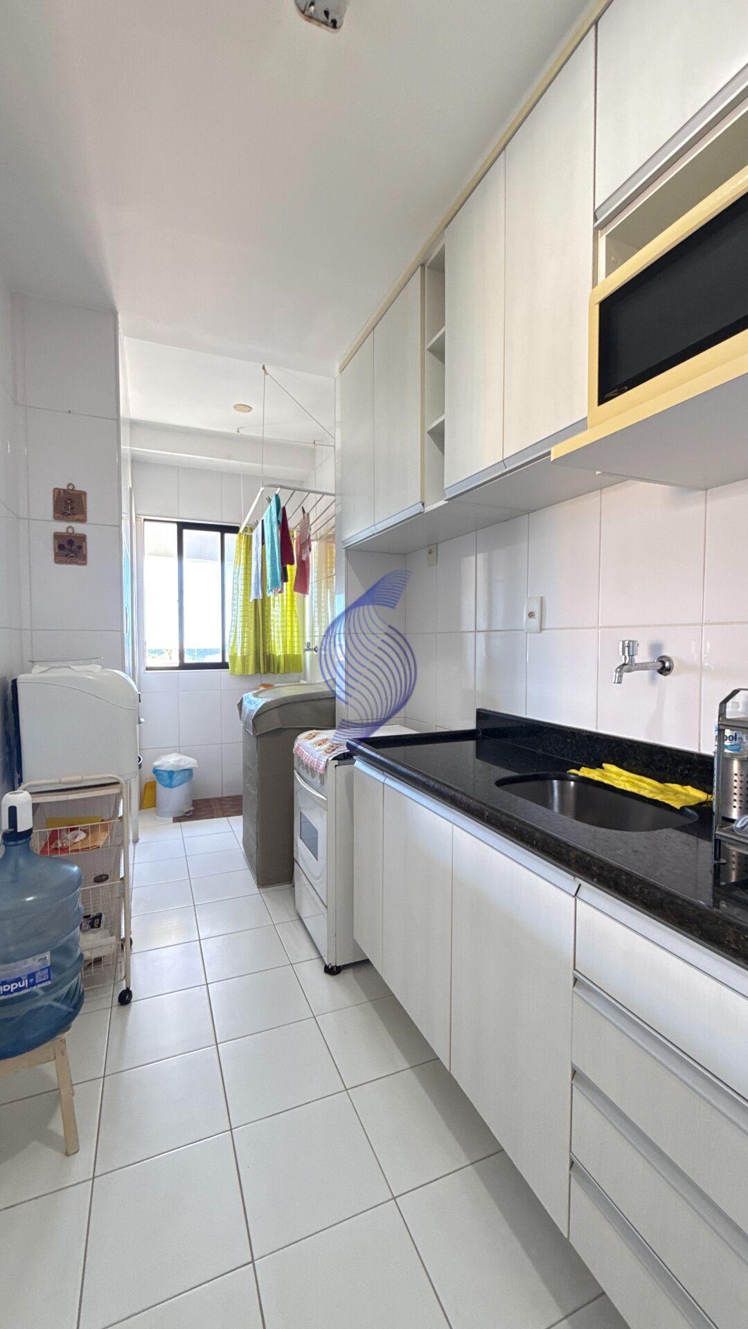 Apartamento, 2 quartos, 64 m² - Foto 10