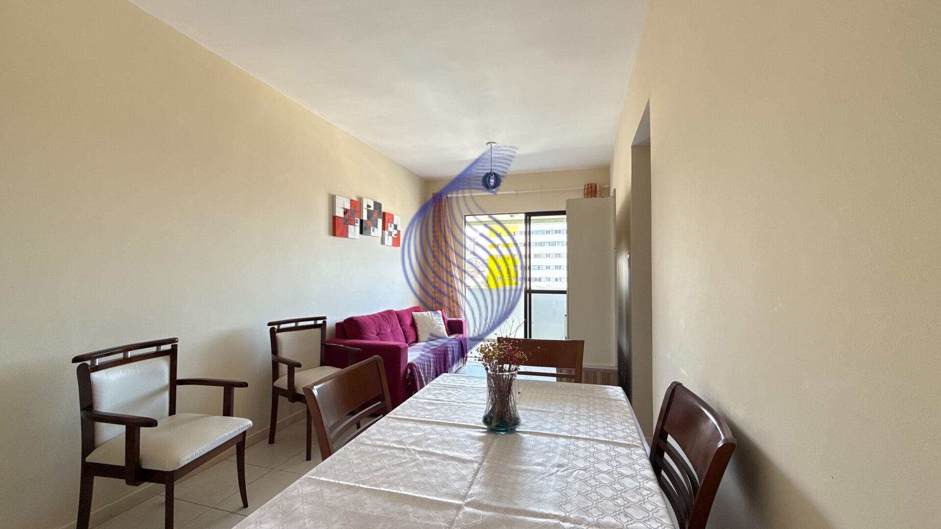 Apartamento, 2 quartos, 64 m² - Foto 6