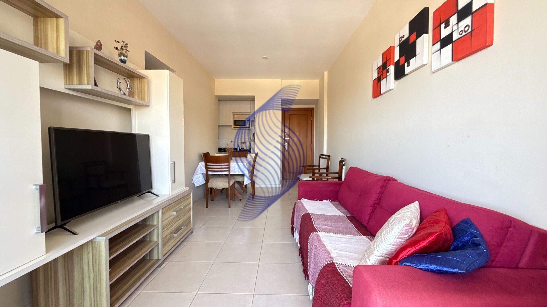 Apartamento, 2 quartos, 64 m² - Foto 4
