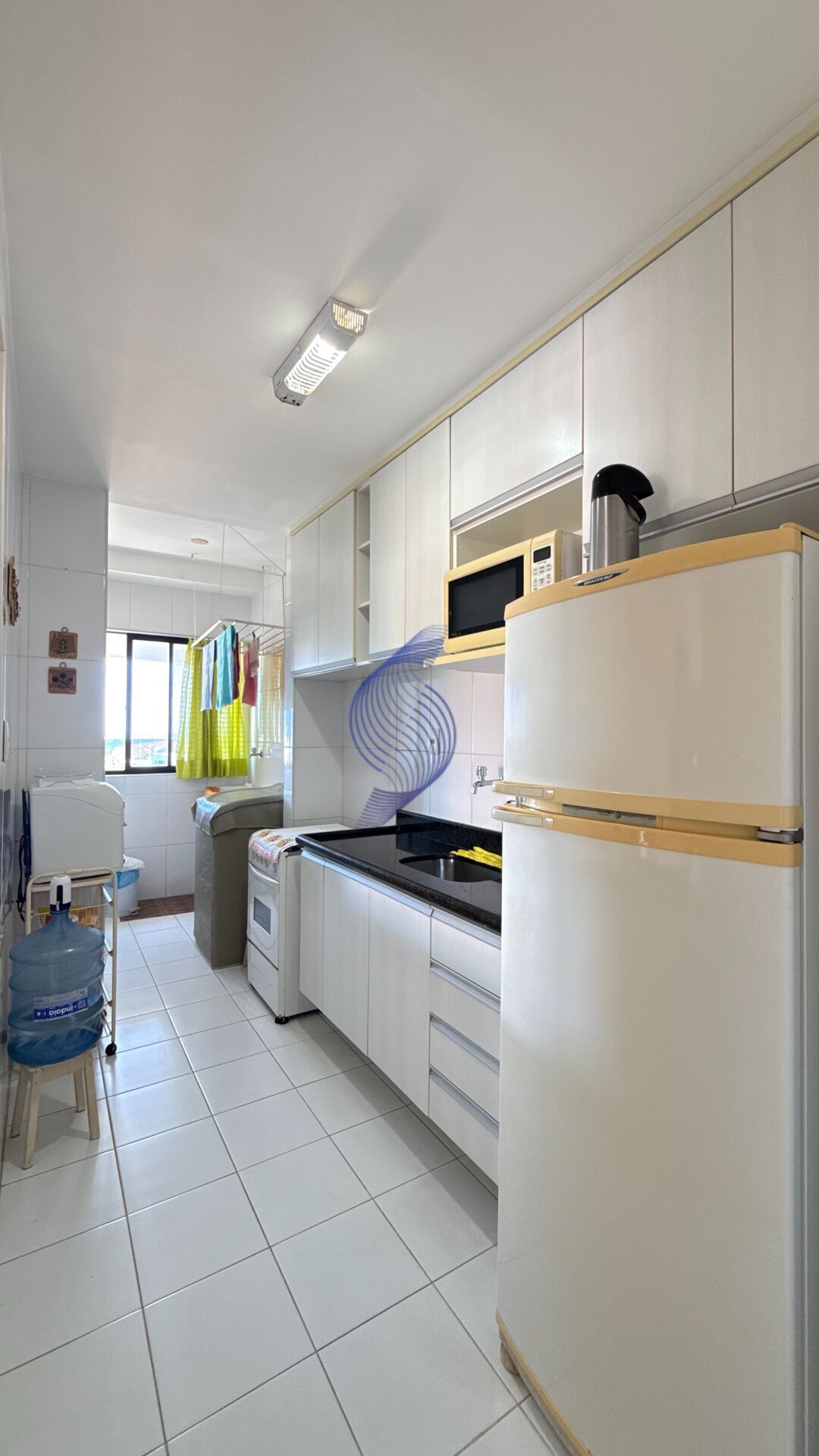 Apartamento, 2 quartos, 64 m² - Foto 8