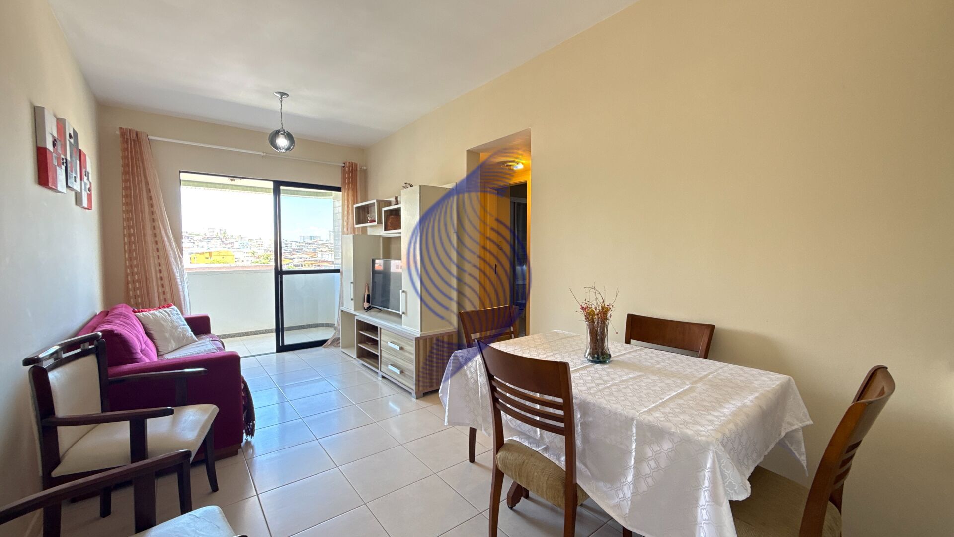 Apartamento, 2 quartos, 64 m² - Foto 7