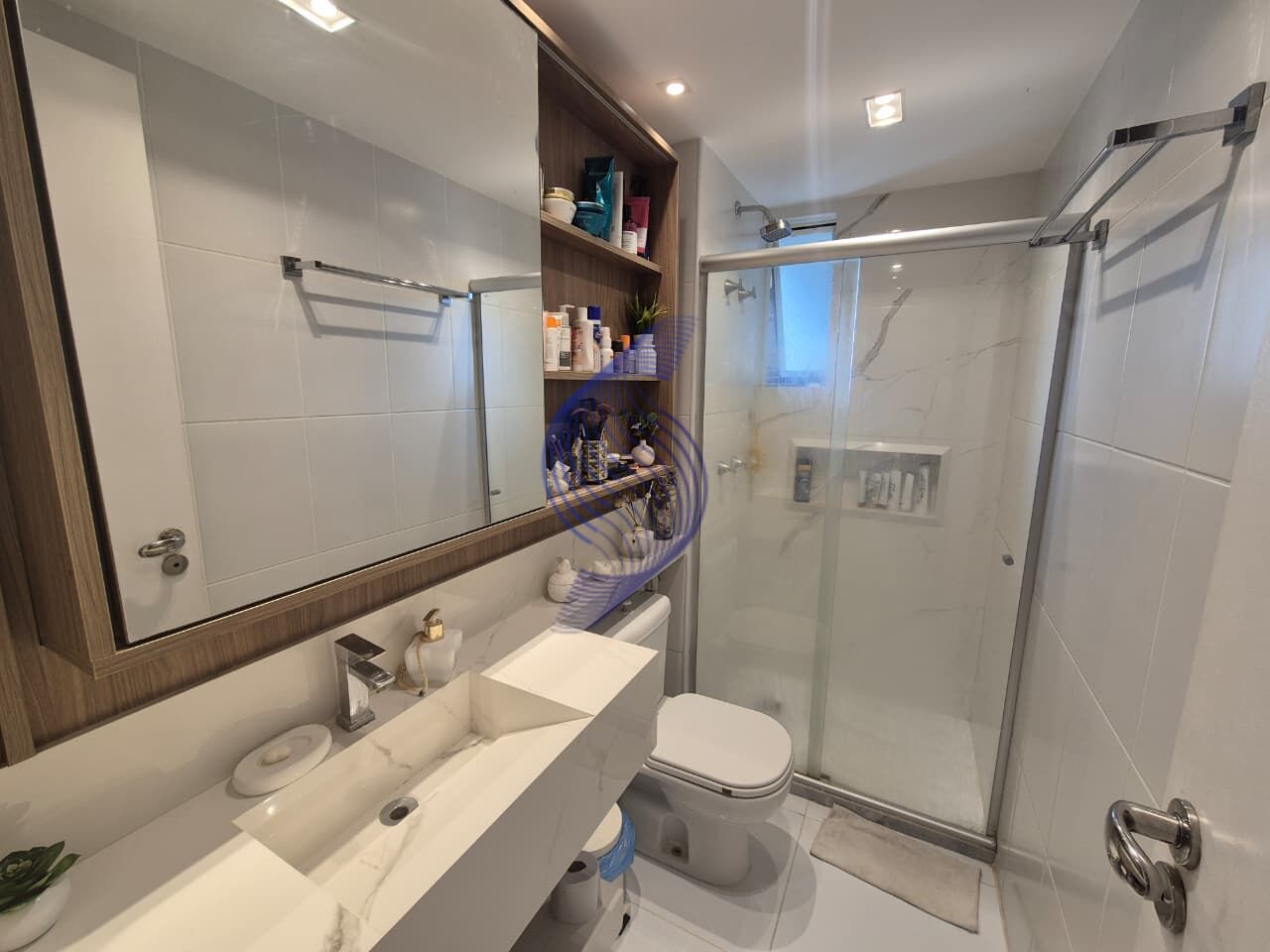 Cobertura à venda com 2 quartos, 198m² - Foto 13