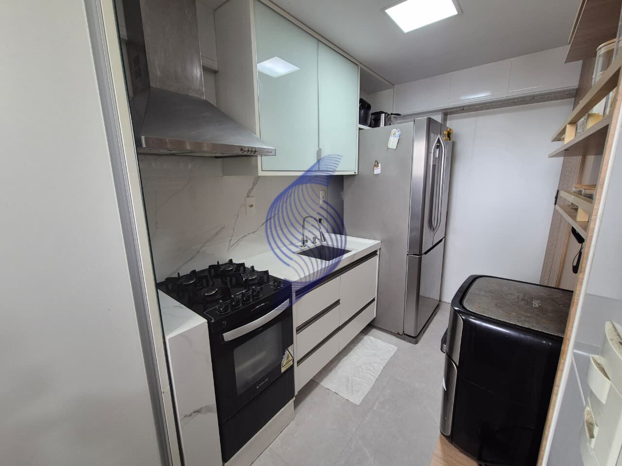 Cobertura à venda com 2 quartos, 198m² - Foto 8