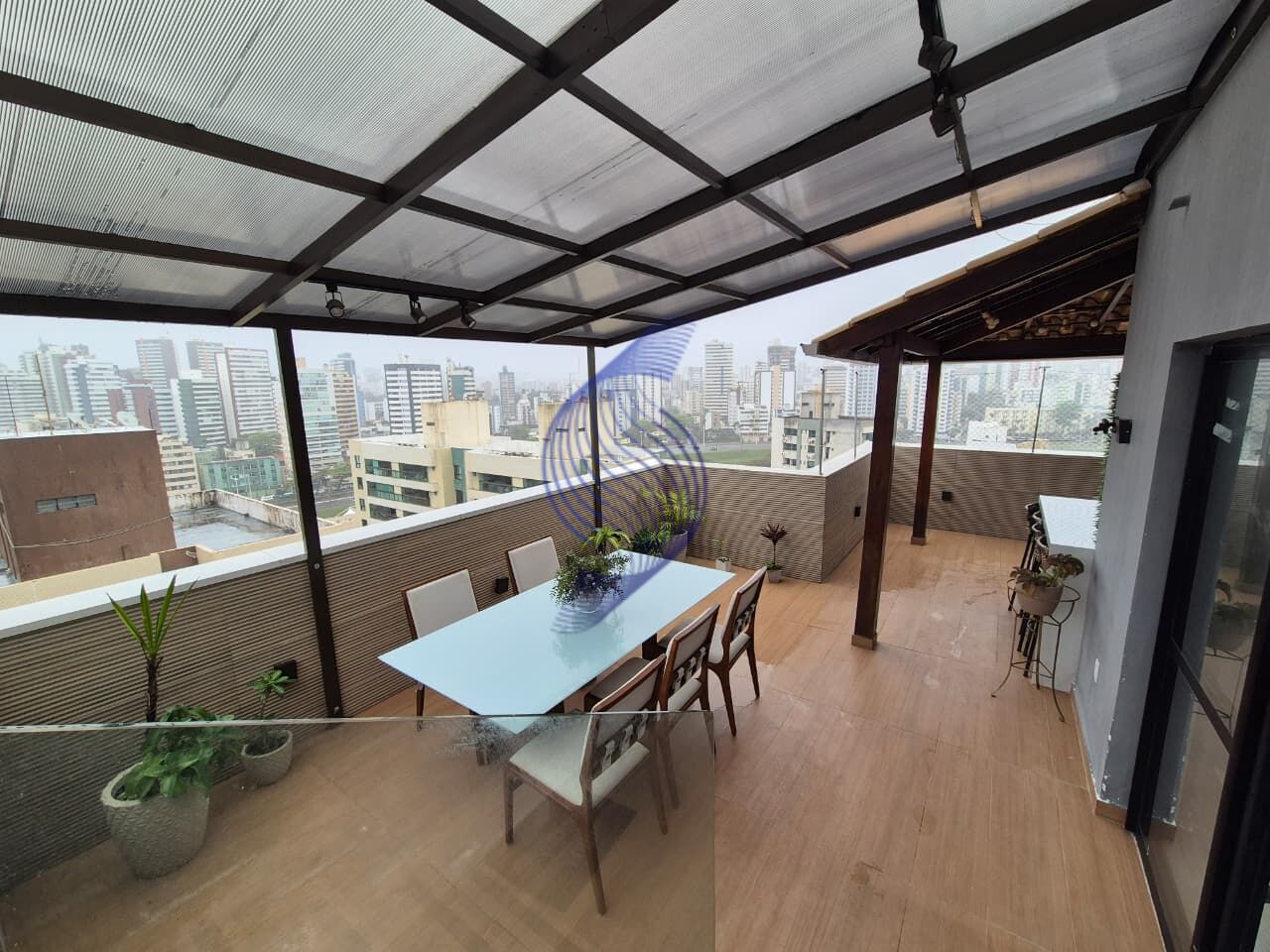 Cobertura à venda com 2 quartos, 198m² - Foto 18