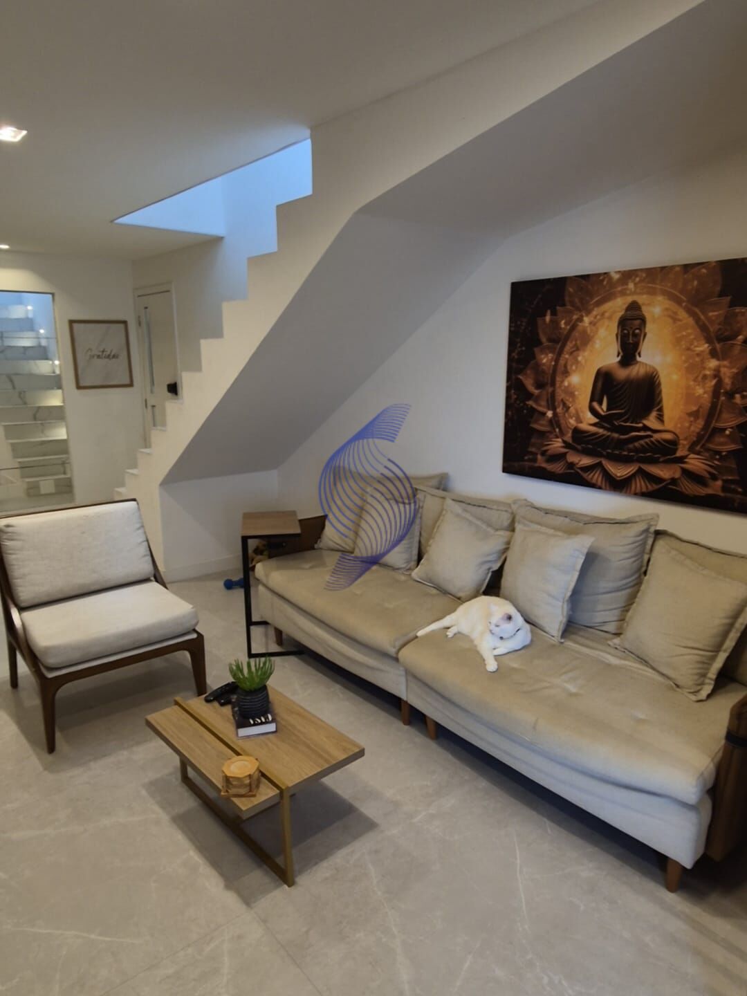 Cobertura à venda com 2 quartos, 198m² - Foto 3