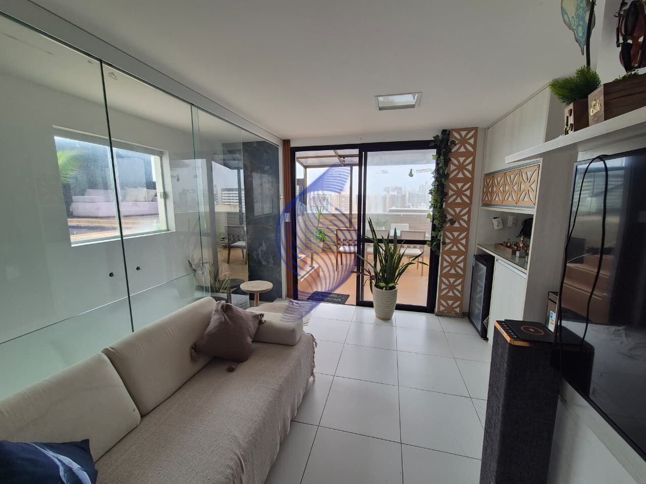 Cobertura à venda com 2 quartos, 198m² - Foto 15