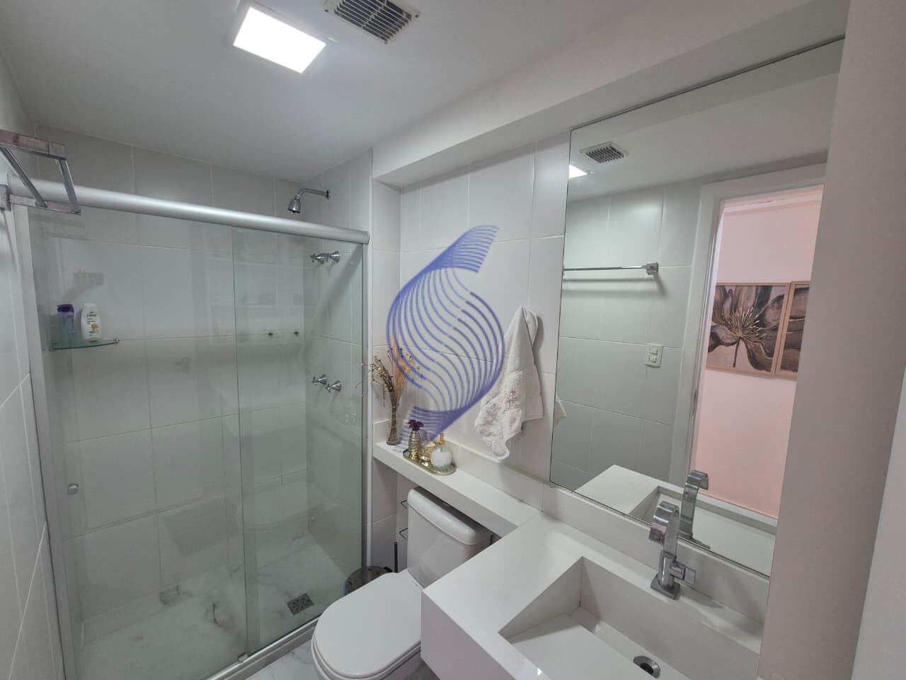 Cobertura à venda com 2 quartos, 198m² - Foto 9