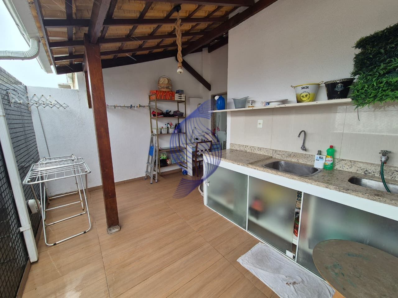 Cobertura à venda com 2 quartos, 198m² - Foto 19