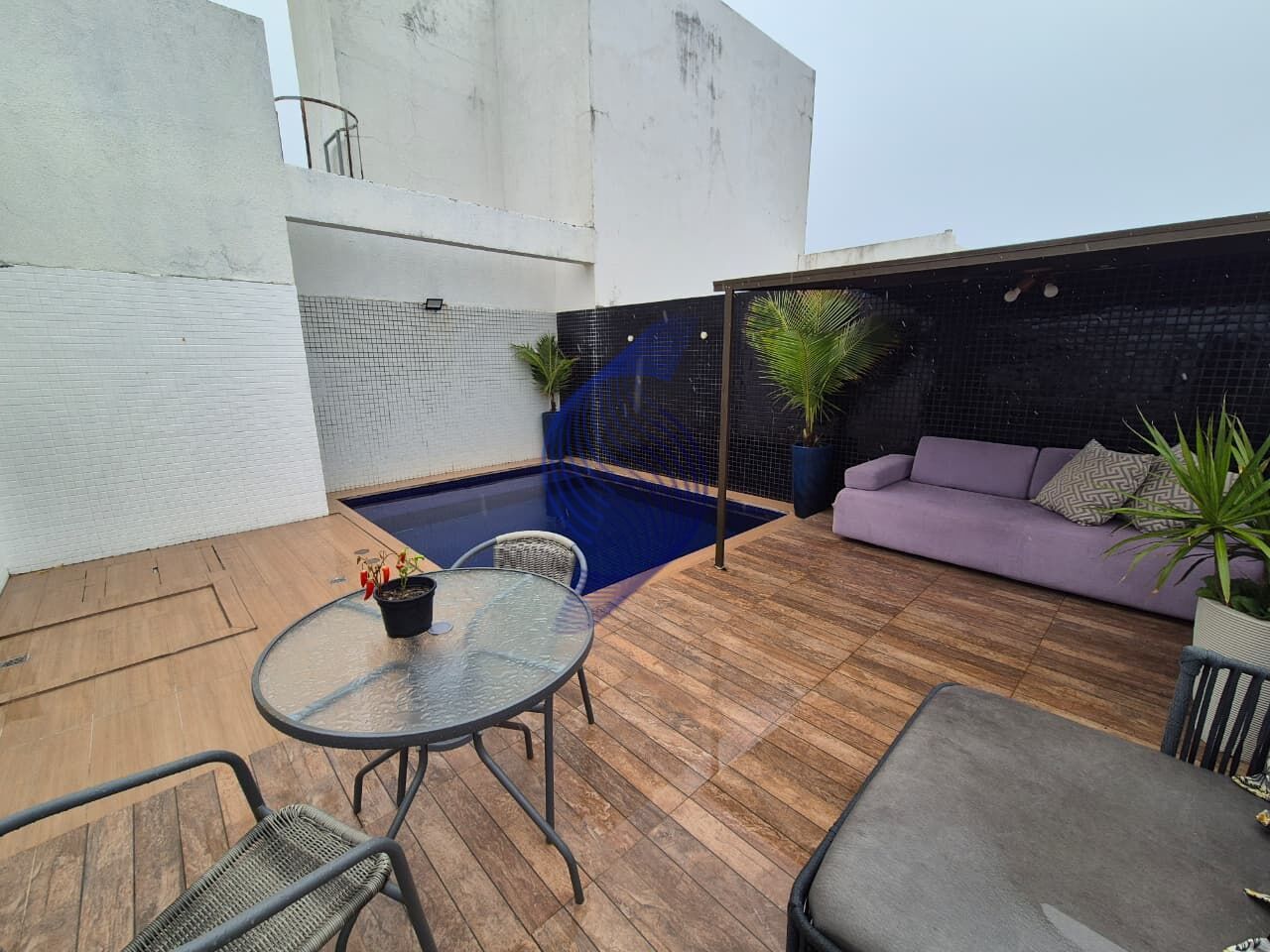 Cobertura à venda com 2 quartos, 198m² - Foto 20