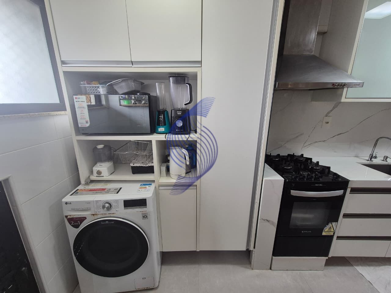 Cobertura à venda com 2 quartos, 198m² - Foto 23