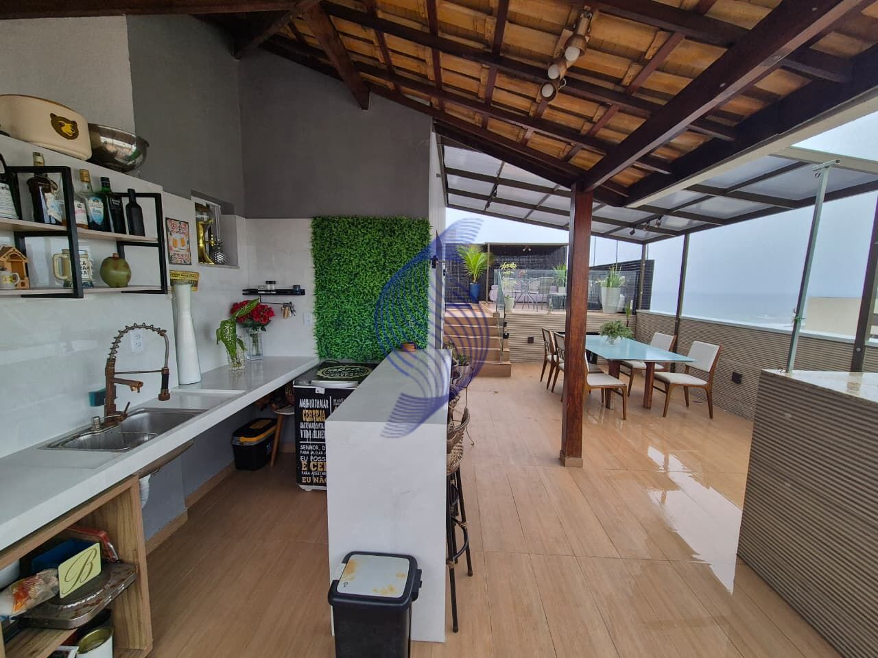Cobertura à venda com 2 quartos, 198m² - Foto 17