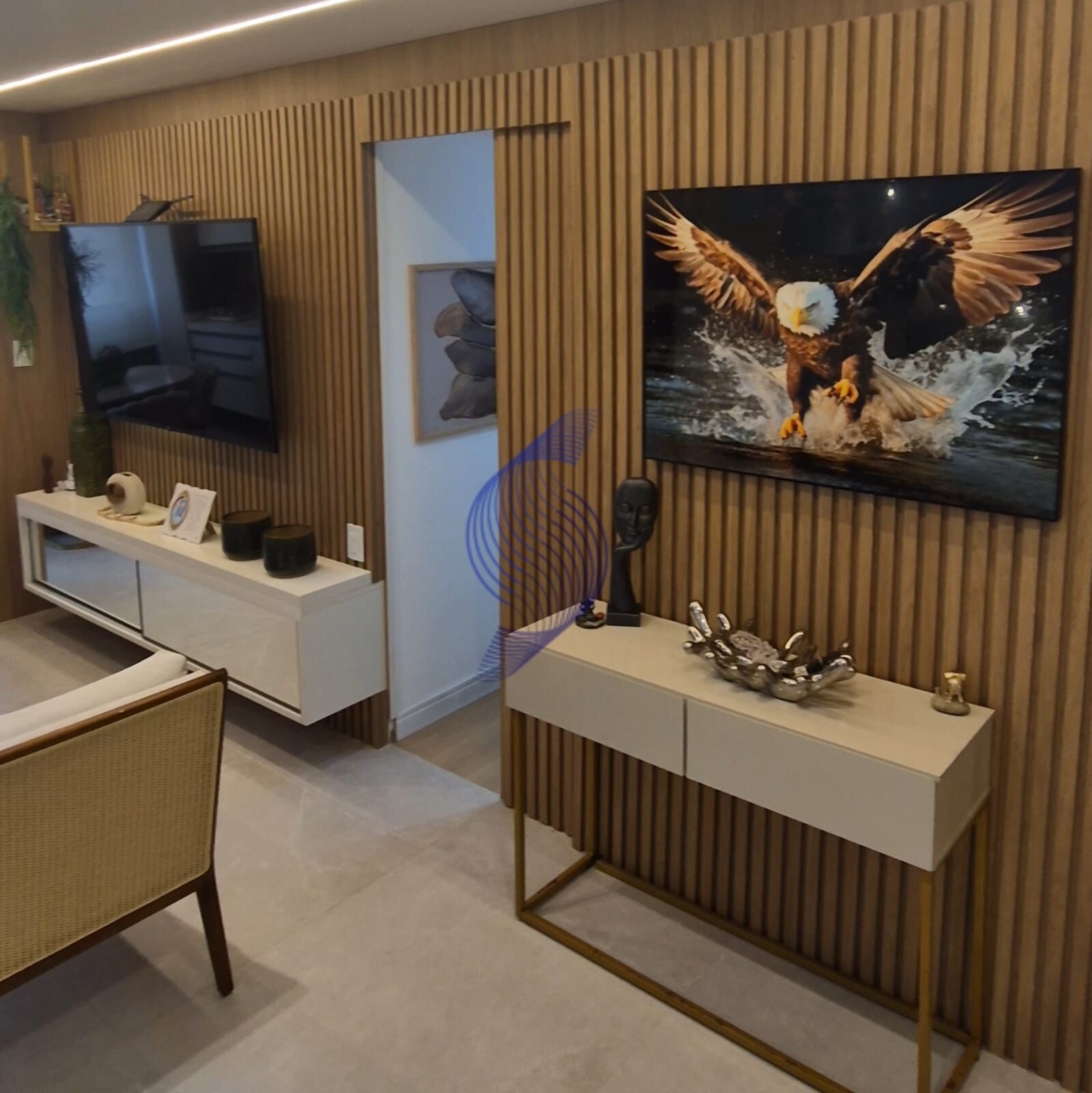 Cobertura à venda com 2 quartos, 198m² - Foto 5