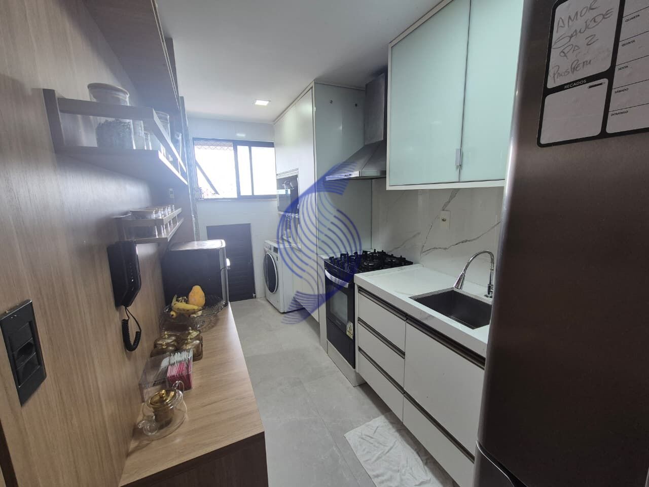 Cobertura à venda com 2 quartos, 198m² - Foto 6