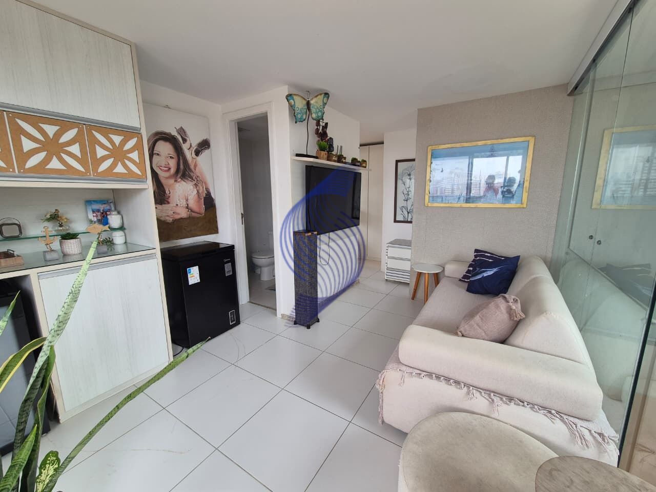 Cobertura à venda com 2 quartos, 198m² - Foto 14