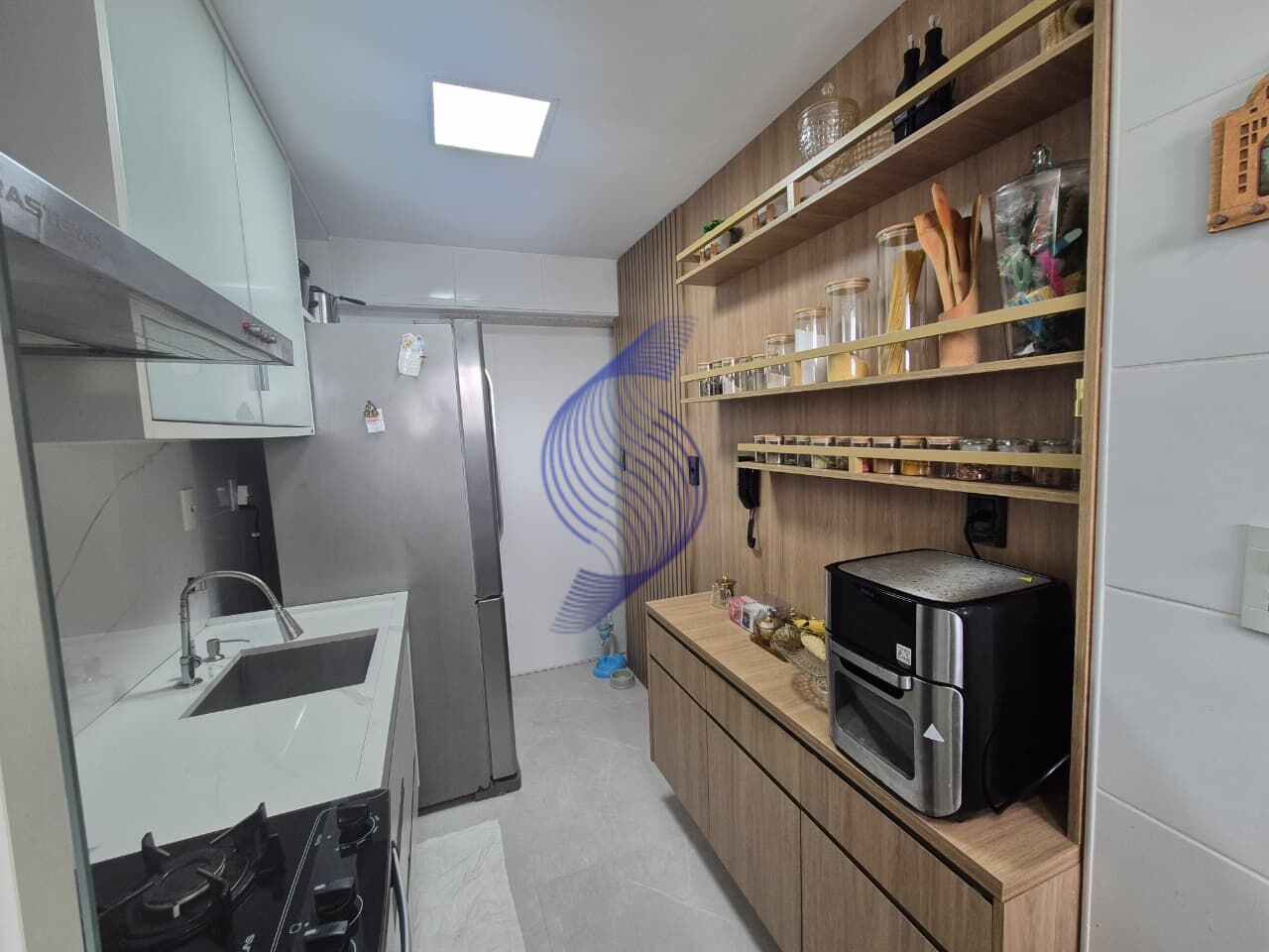 Cobertura à venda com 2 quartos, 198m² - Foto 7