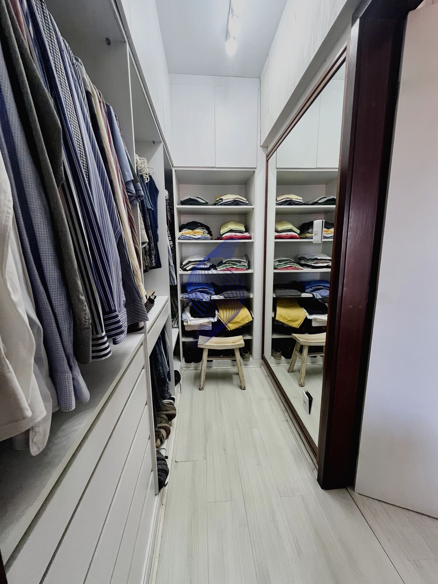 Apartamento à venda com 4 quartos, 200m² - Foto 21