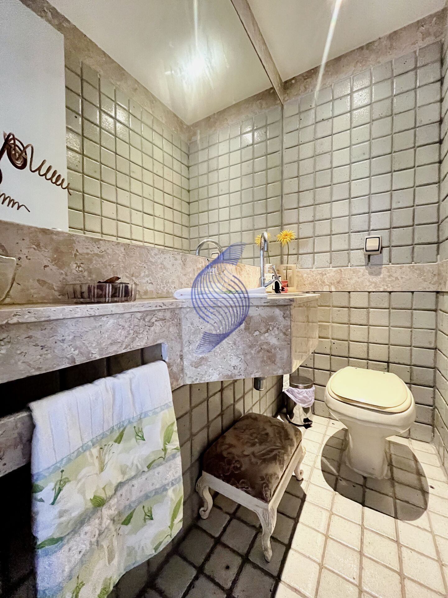 Apartamento à venda com 4 quartos, 200m² - Foto 11