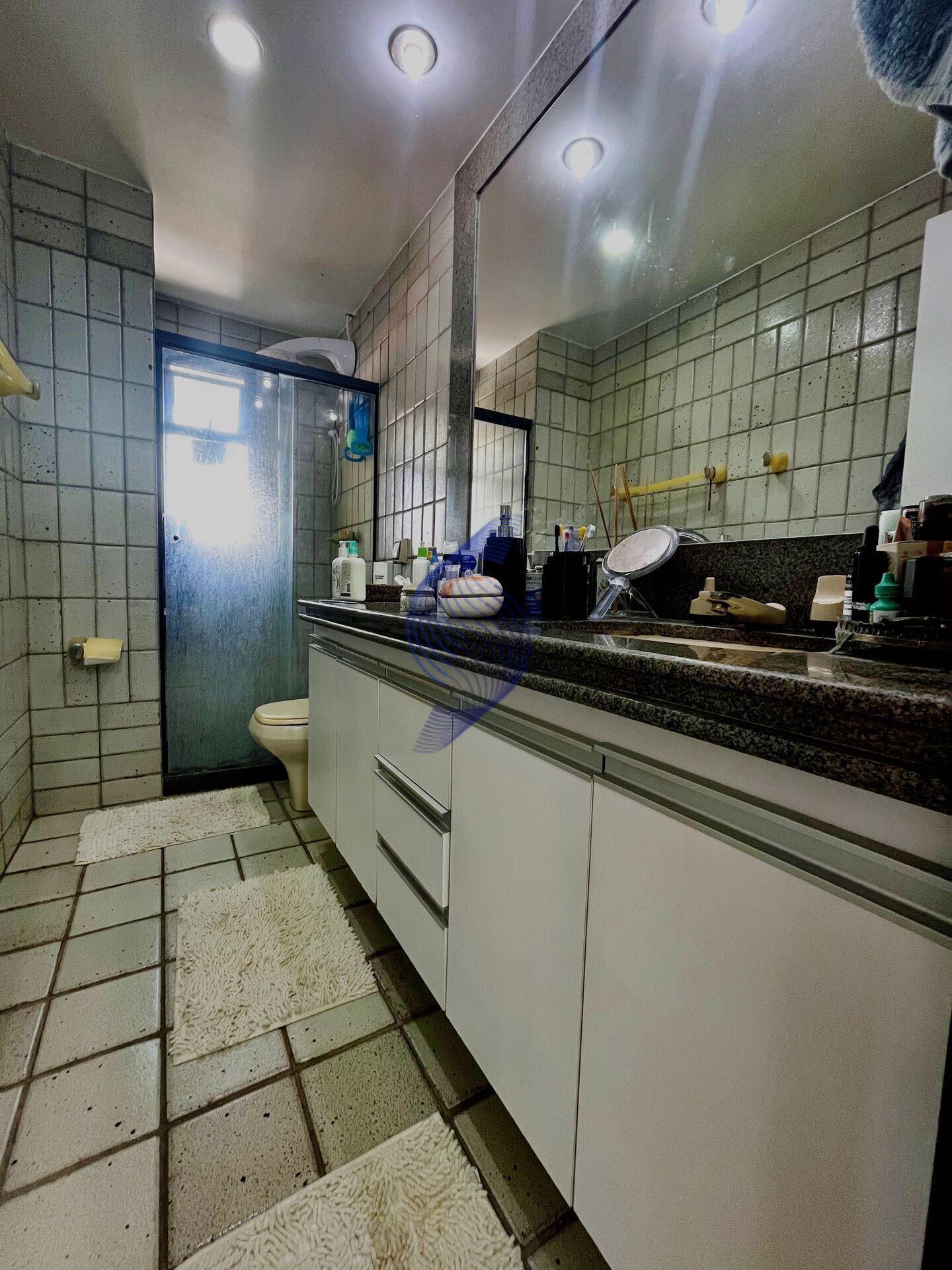 Apartamento à venda com 4 quartos, 200m² - Foto 22