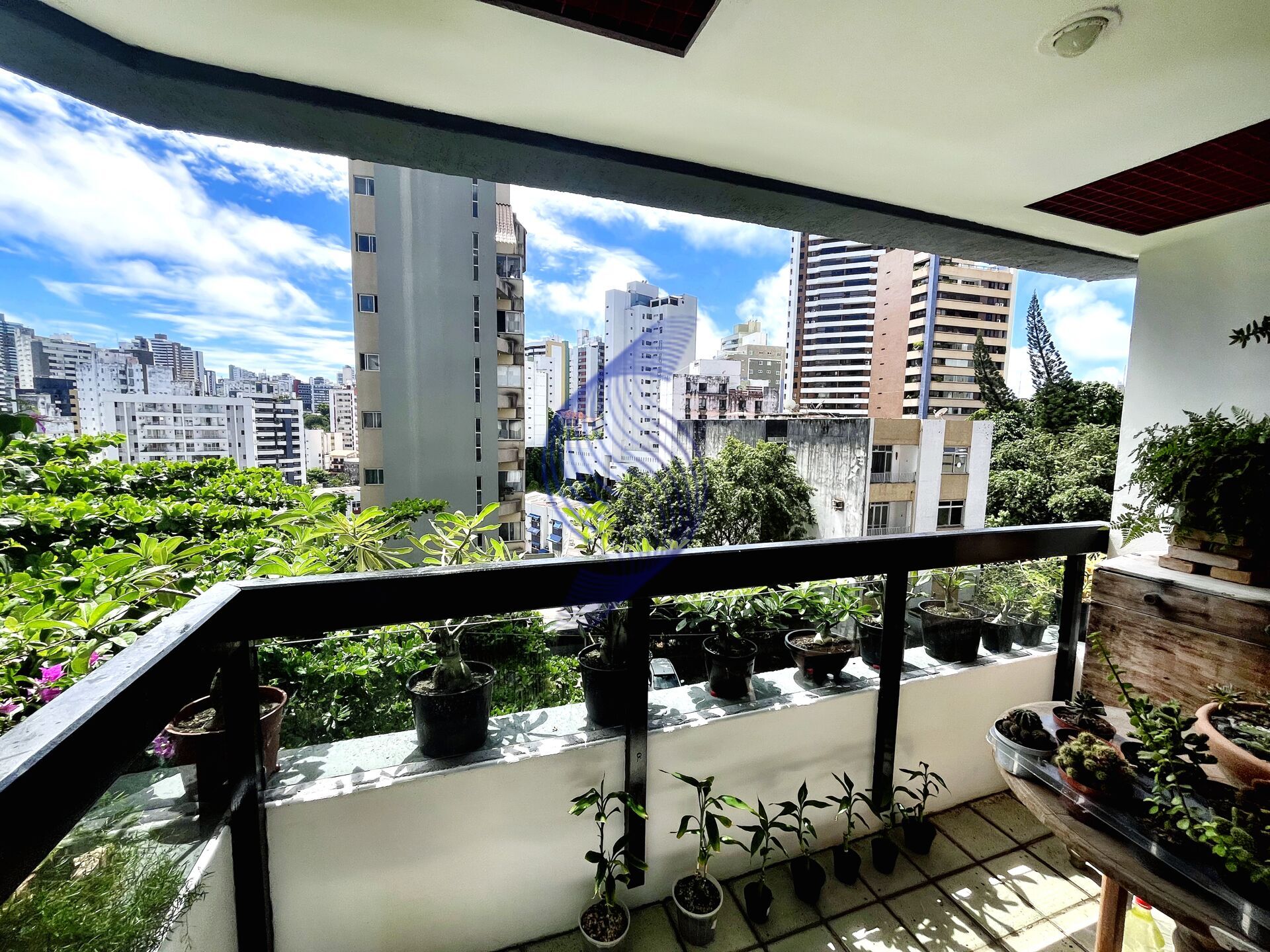 Apartamento à venda com 4 quartos, 200m² - Foto 31