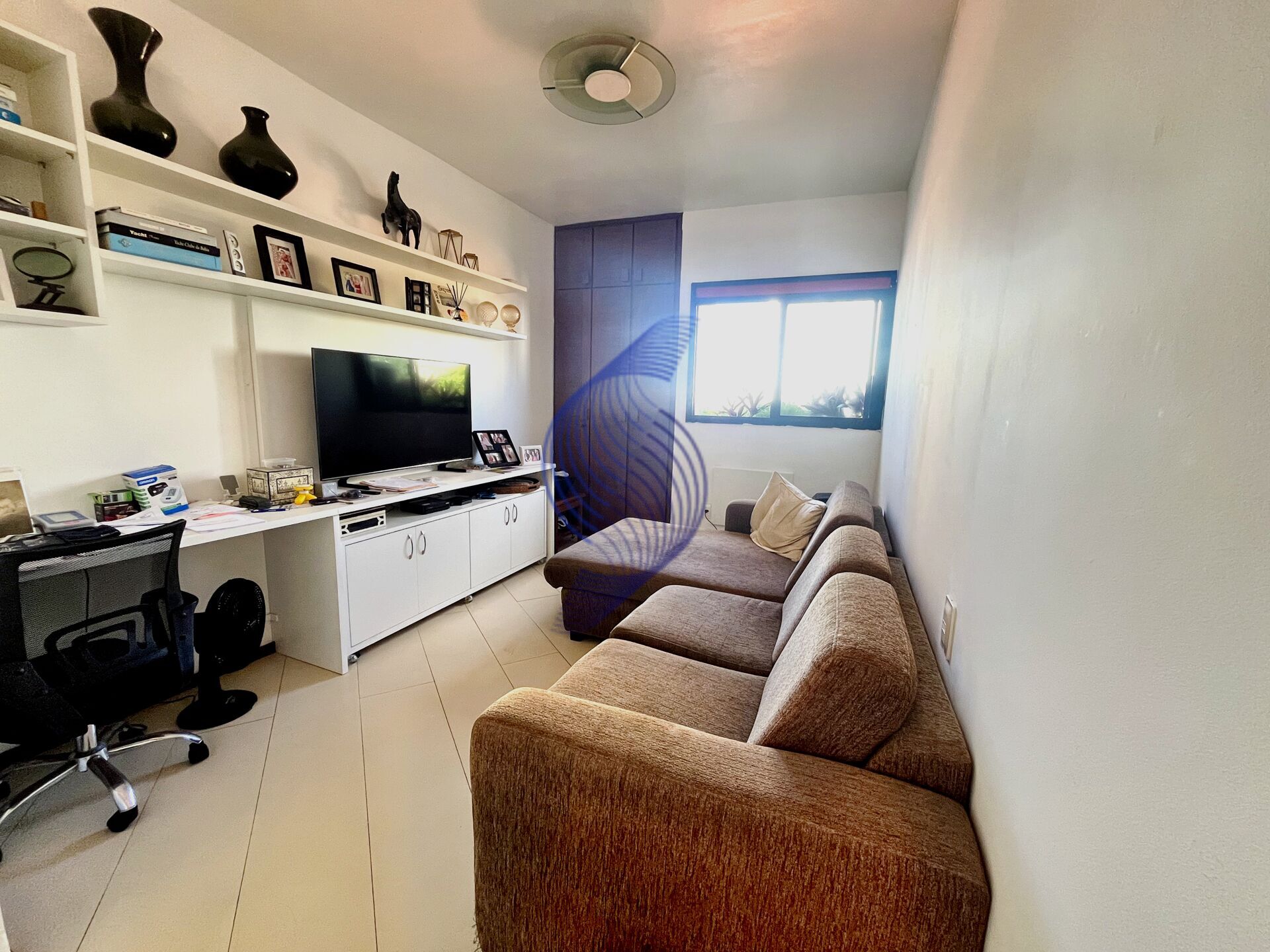 Apartamento à venda com 4 quartos, 200m² - Foto 13
