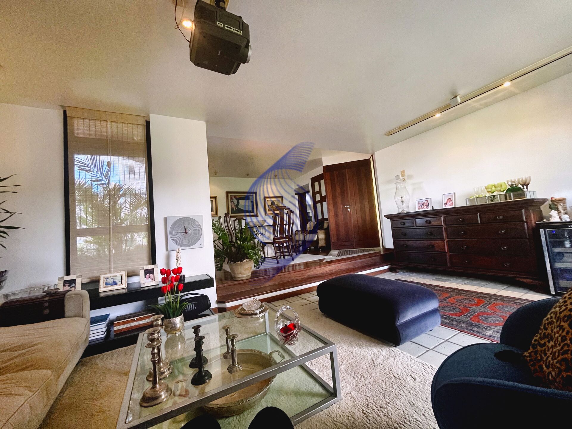 Apartamento à venda com 4 quartos, 200m² - Foto 7