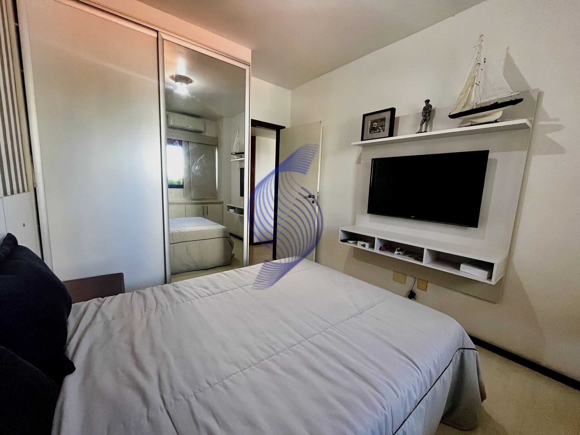 Apartamento à venda com 4 quartos, 200m² - Foto 16