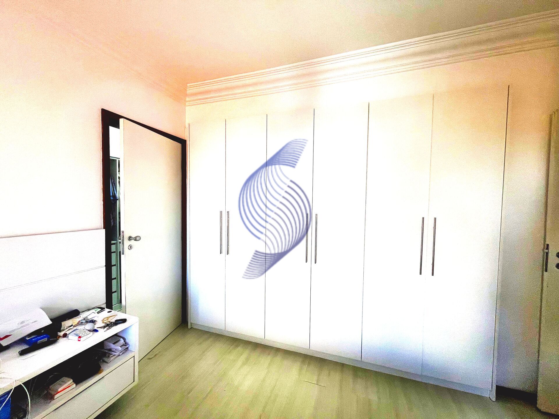 Apartamento à venda com 4 quartos, 200m² - Foto 24