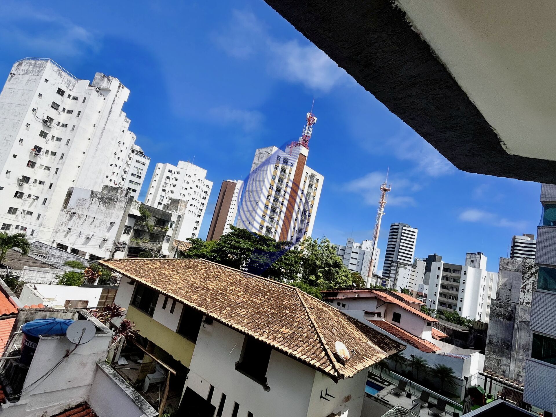 Apartamento à venda com 4 quartos, 200m² - Foto 23
