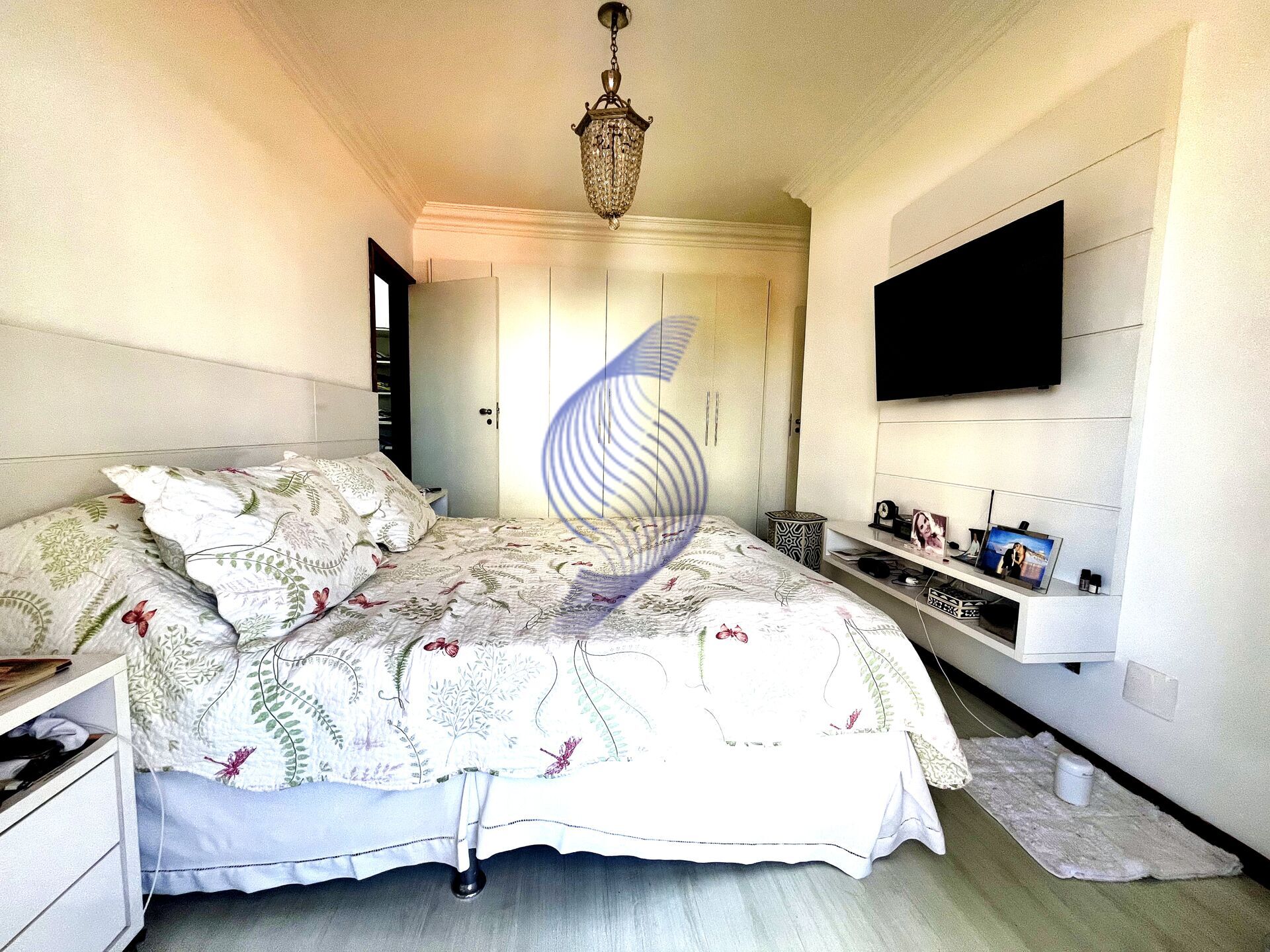Apartamento à venda com 4 quartos, 200m² - Foto 20