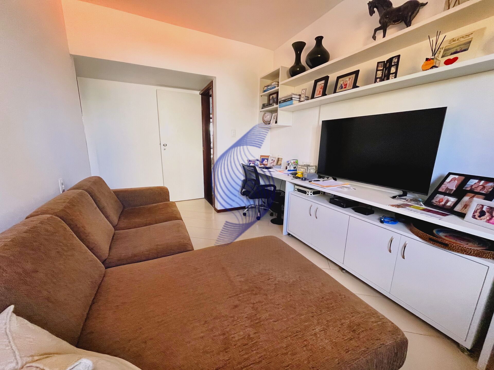 Apartamento à venda com 4 quartos, 200m² - Foto 12
