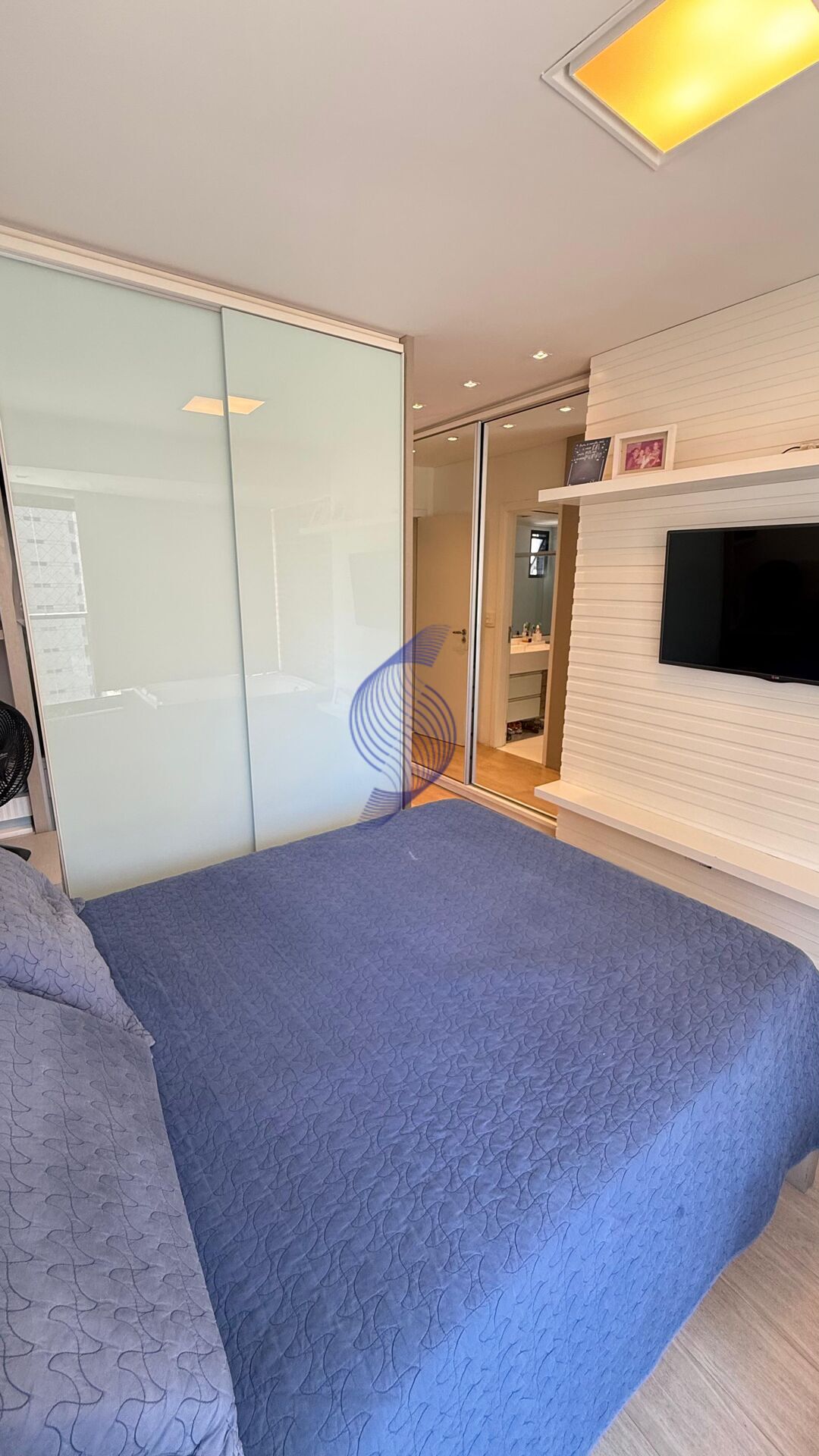 Apartamento, 3 quartos, 138 m² - Foto 15