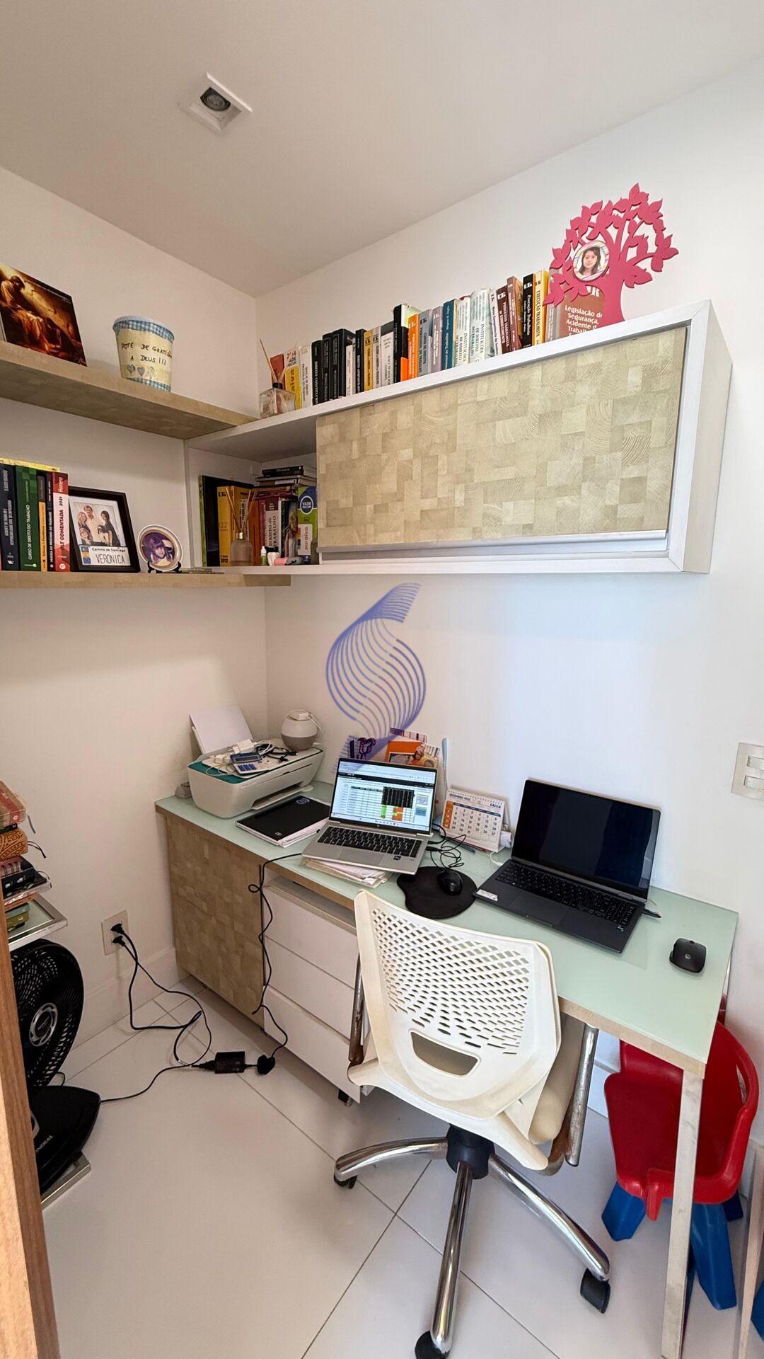 Apartamento, 3 quartos, 138 m² - Foto 17