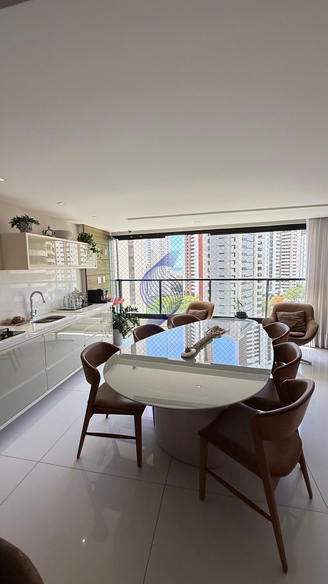 Apartamento, 3 quartos, 138 m² - Foto 4