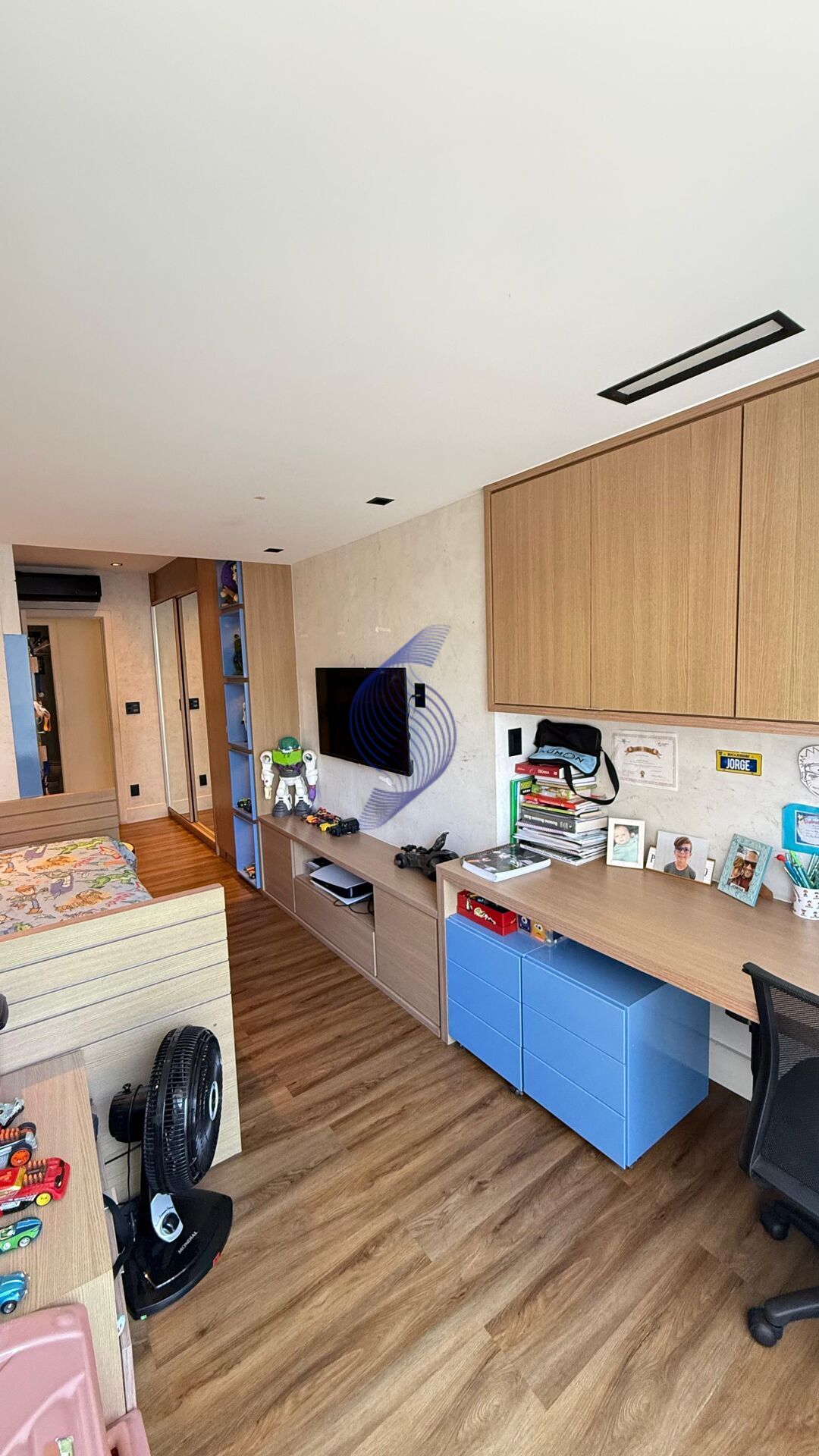 Apartamento, 3 quartos, 138 m² - Foto 8