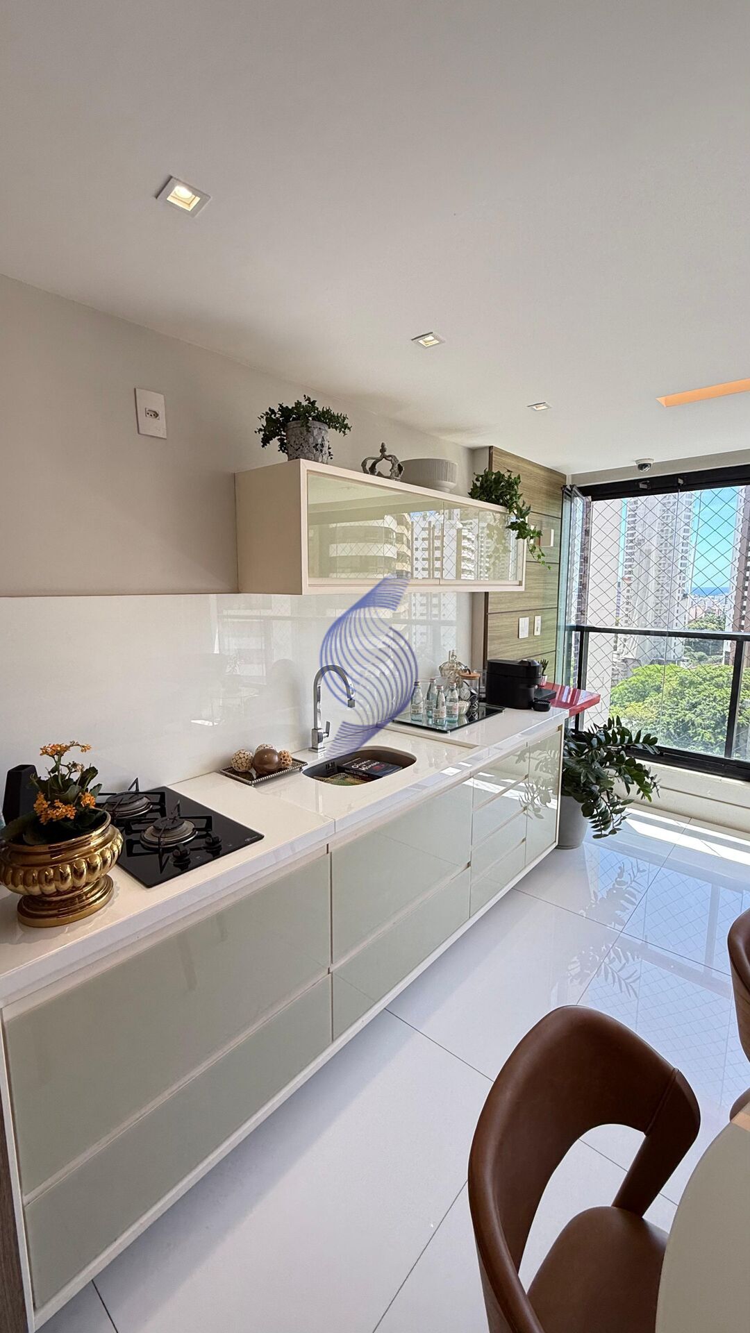 Apartamento, 3 quartos, 138 m² - Foto 5