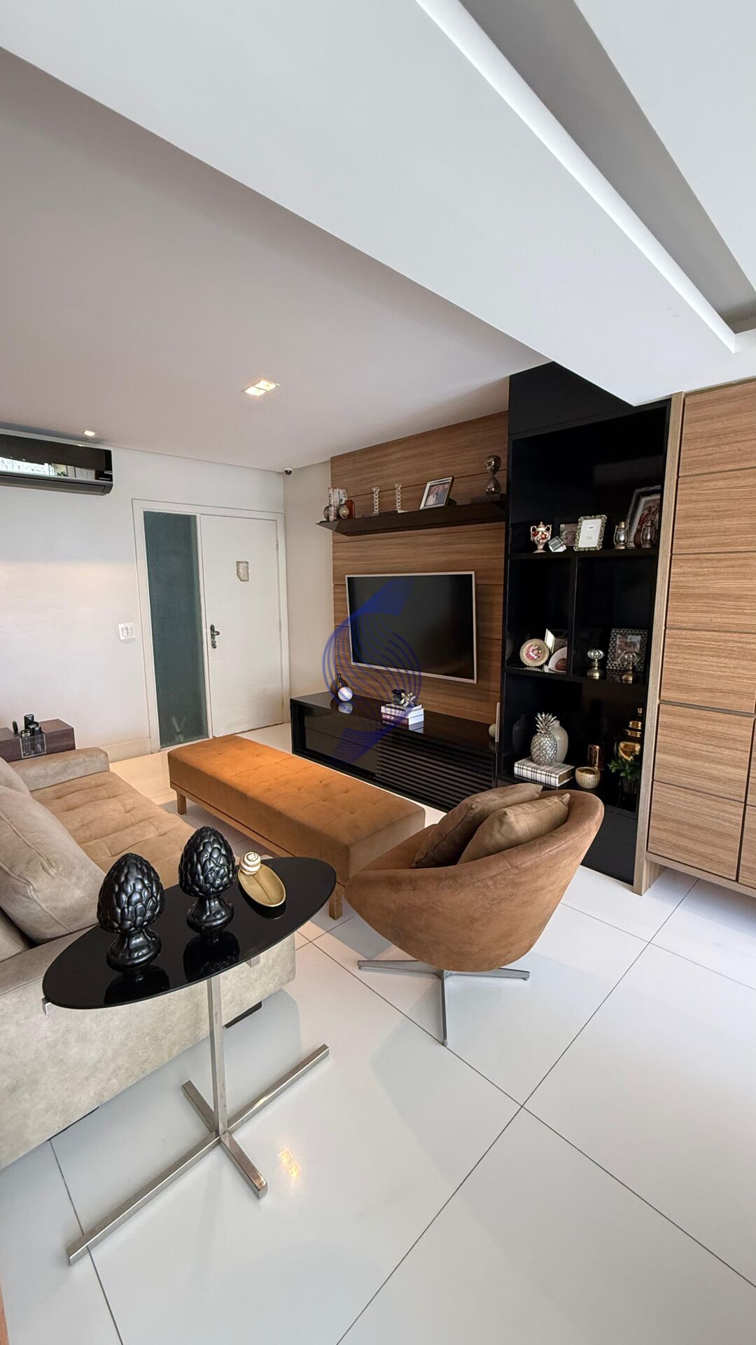 Apartamento, 3 quartos, 138 m² - Foto 3