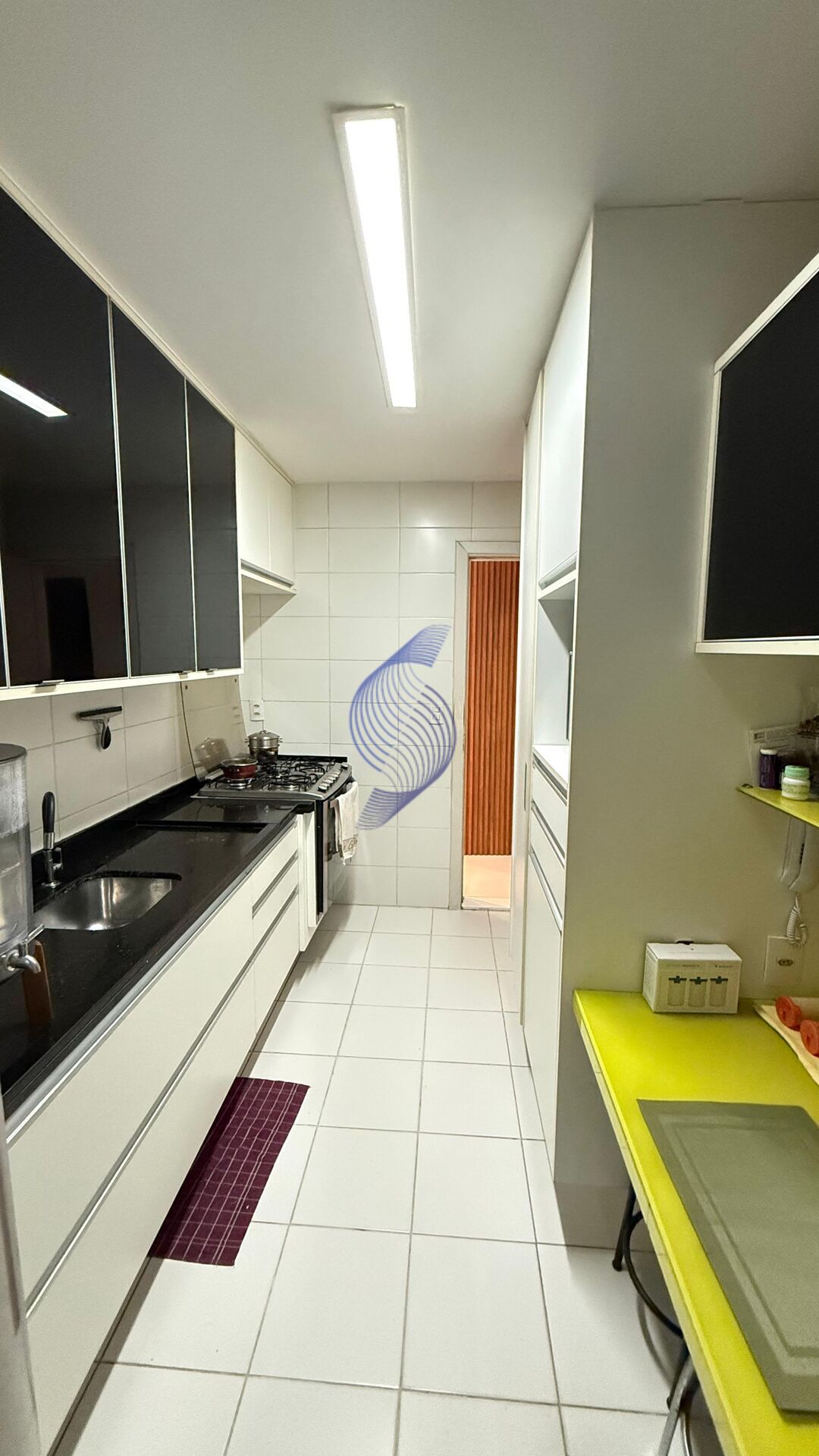 Apartamento, 3 quartos, 138 m² - Foto 9