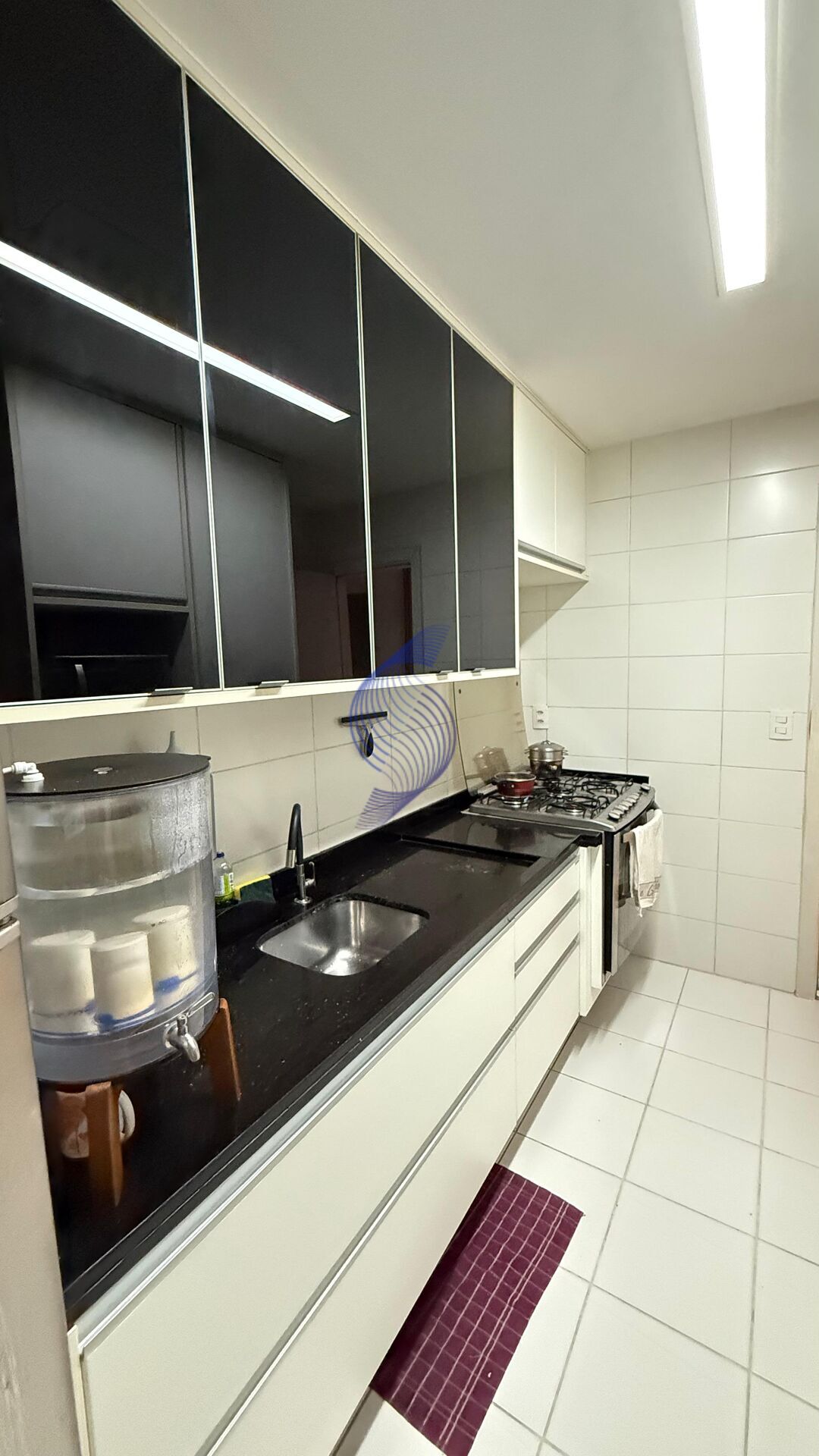 Apartamento, 3 quartos, 138 m² - Foto 10