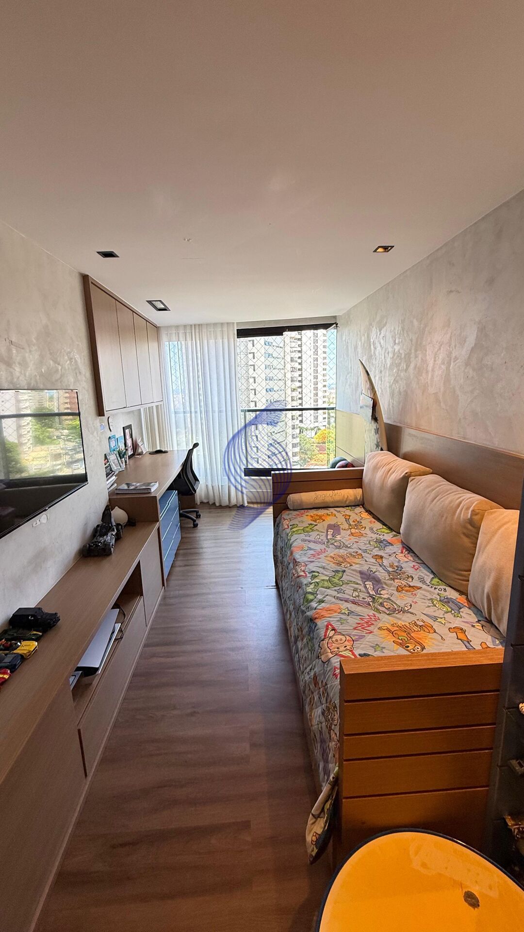 Apartamento, 3 quartos, 138 m² - Foto 6