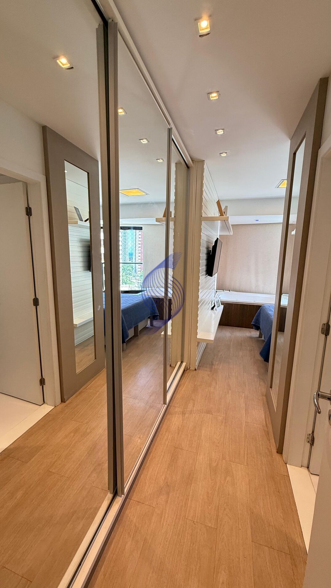 Apartamento, 3 quartos, 138 m² - Foto 13