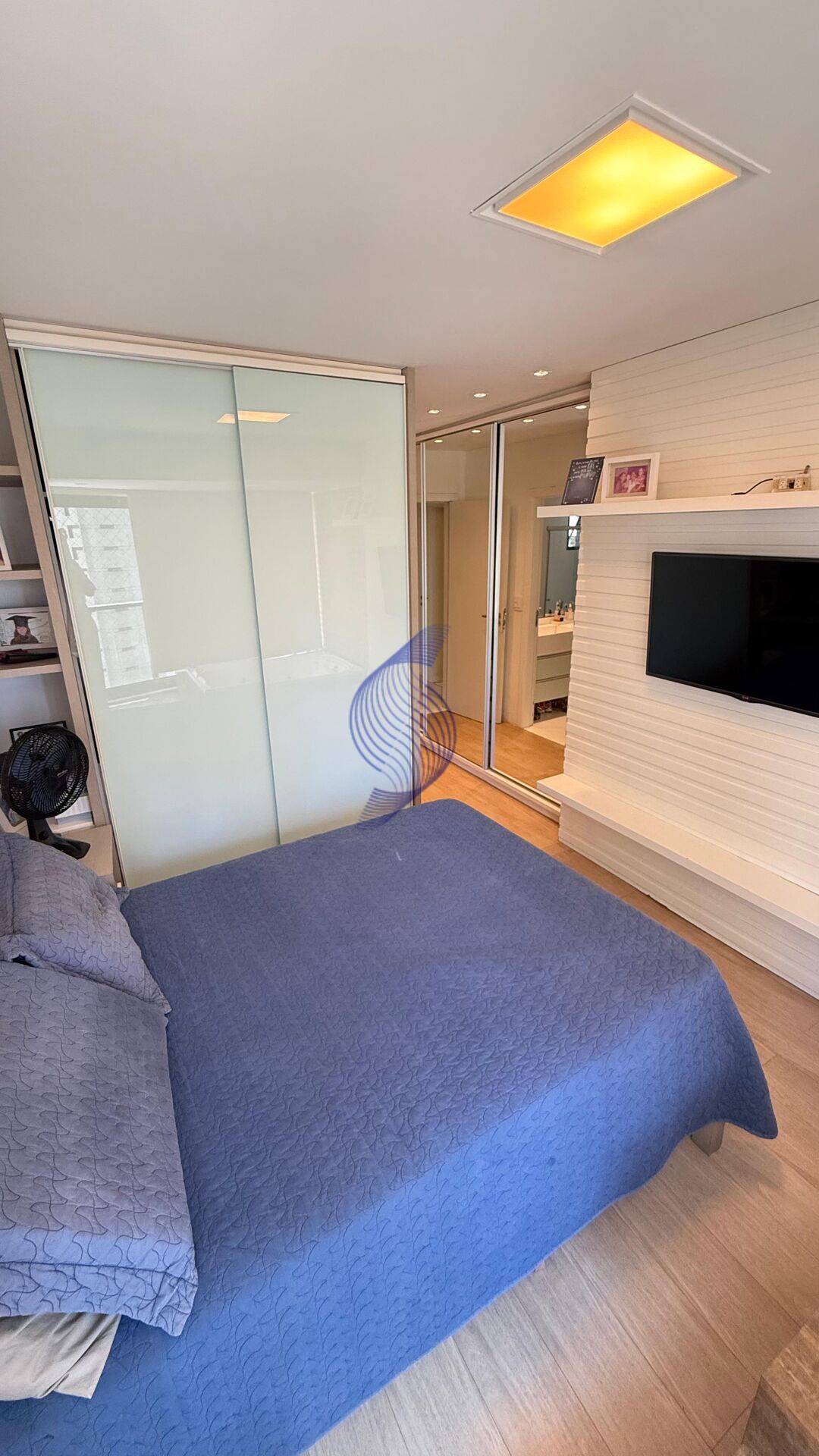 Apartamento, 3 quartos, 138 m² - Foto 14