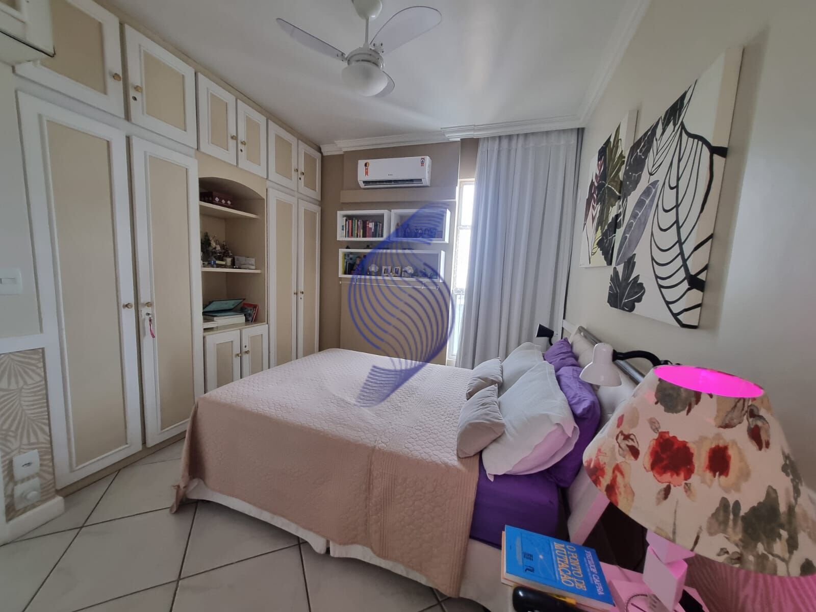 Apartamento, 3 quartos, 90 m² - Foto 9