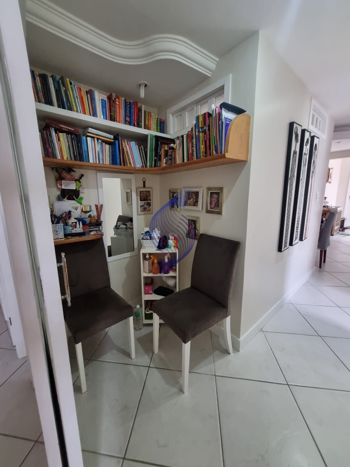 Apartamento, 3 quartos, 90 m² - Foto 6