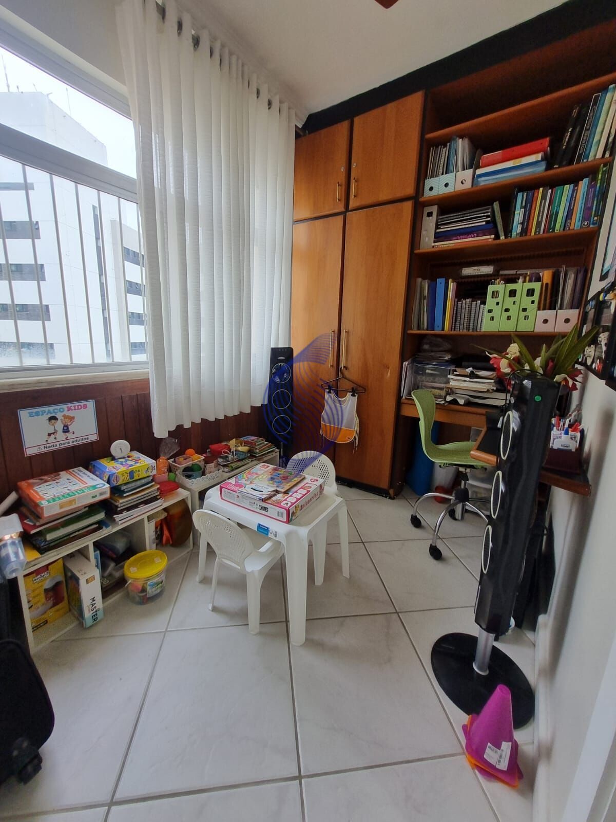 Apartamento, 3 quartos, 90 m² - Foto 7