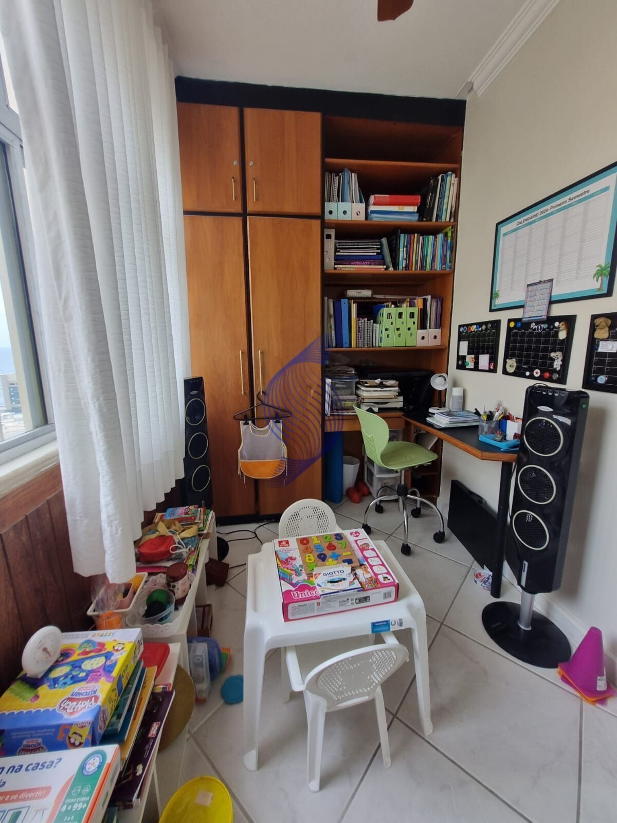 Apartamento, 3 quartos, 90 m² - Foto 8