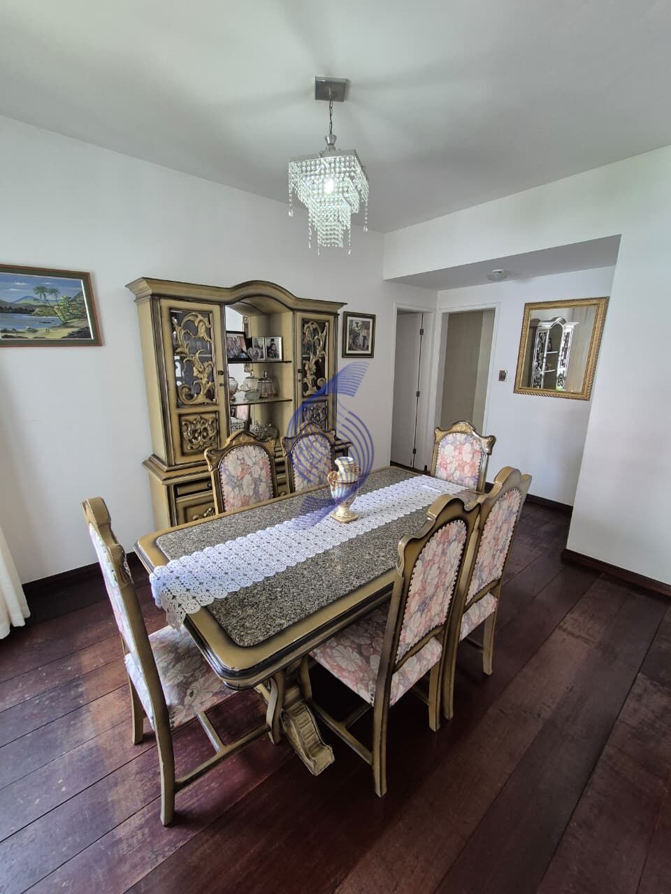 Apartamento, 4 quartos, 145 m² - Foto 4