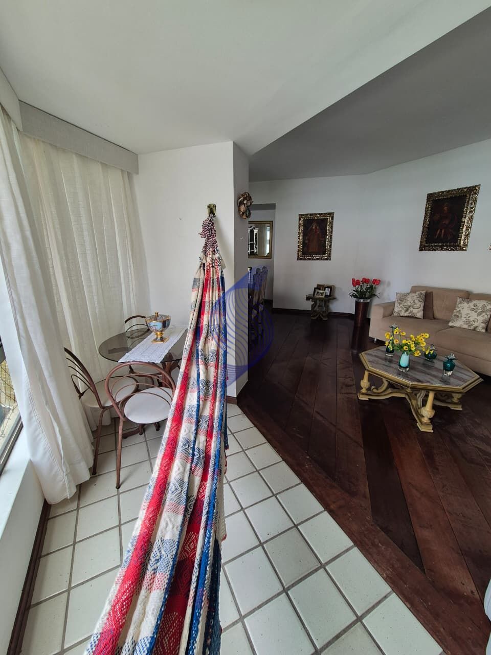 Apartamento, 4 quartos, 145 m² - Foto 6