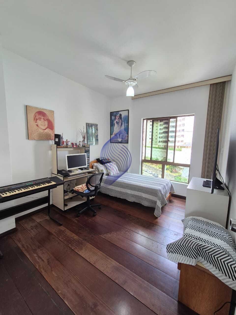 Apartamento, 4 quartos, 145 m² - Foto 13