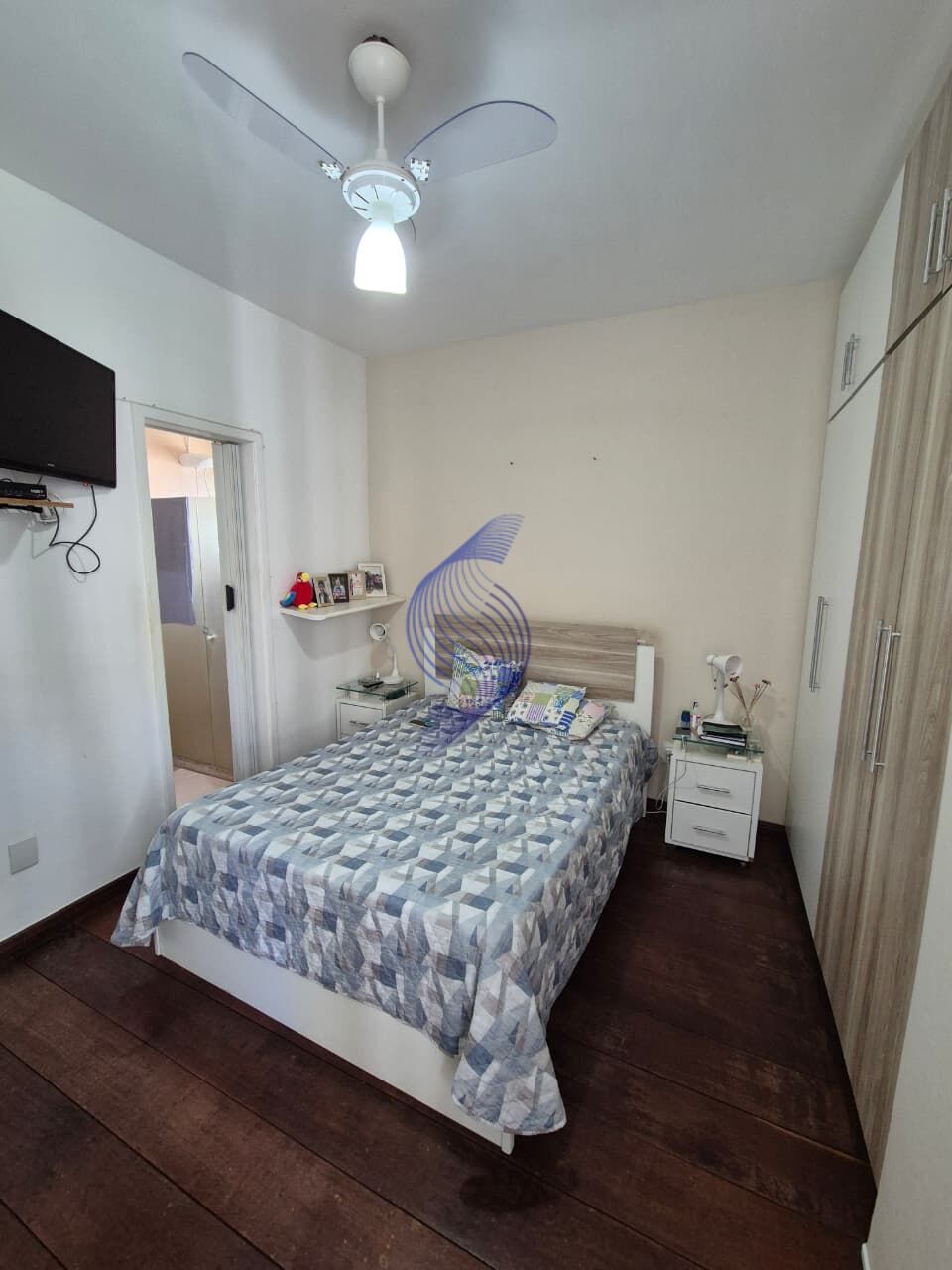 Apartamento, 4 quartos, 145 m² - Foto 12